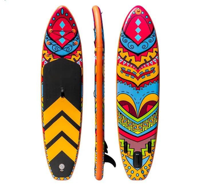 OEM Sup Boards Surf Boards Stand up Paddles PVC Paddles Inflatable Paddles